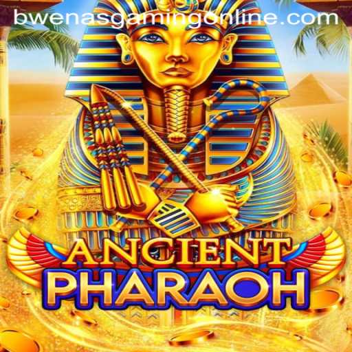 Discover the Mysteries of AncientPharaoh: Unveiling a New Era of Gaming