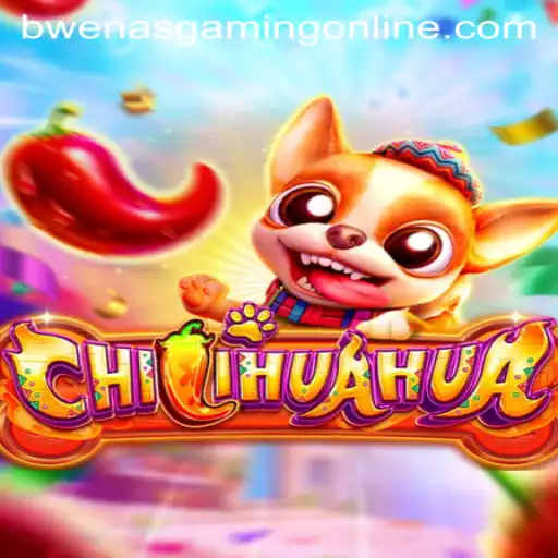 Explore the Excitement of CHILIHUAHUA: A Unique Gaming Experience with BwenasGaming