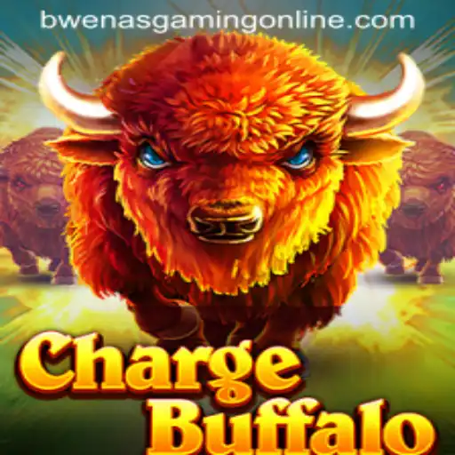 Exploring ChargeBuffalo: The Thrilling New Game by BwenasGaming