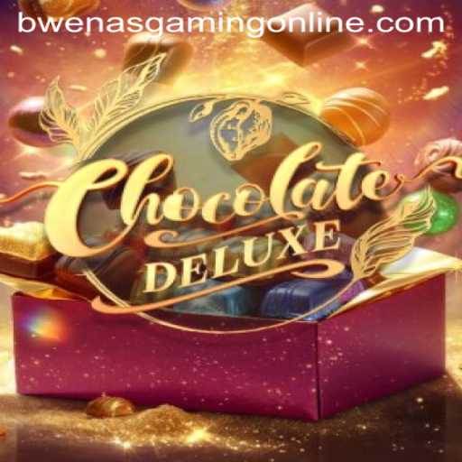 ChocolateDeluxe Game: A Sweet Adventure In Gaming
