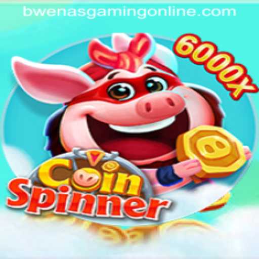 CoinSpinner: The Latest Revolution in Mobile Gaming by BwenasGaming
