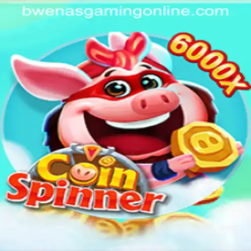 CoinSpinner: The Latest Revolution in Mobile Gaming by BwenasGaming