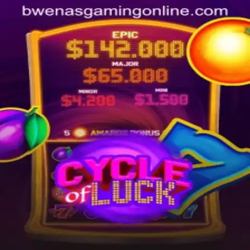Cycle of Luck: A Deep Dive into the Thrilling World of BwenasGaming