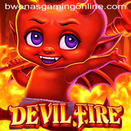 DevilFire: An Epic Adventure with BwenasGaming