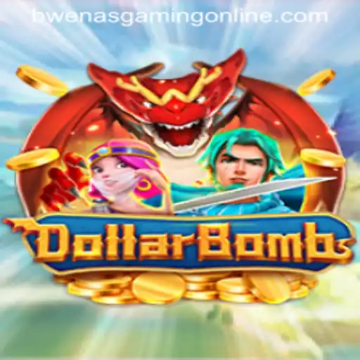 Unveiling DollarBombs: The Ultimate Gaming Experience by BwenasGaming