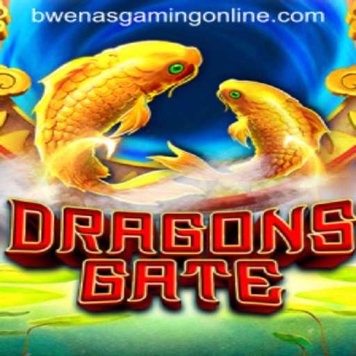 Explore the Mystical World of DragonsGate with BwenasGaming