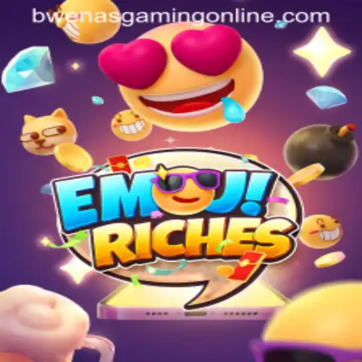 Exploring EmojiRiches with BwenasGaming: A Comprehensive Guide