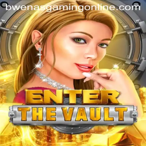 EntertheVault: The Thrilling Game Revolutionizing the Way We Play