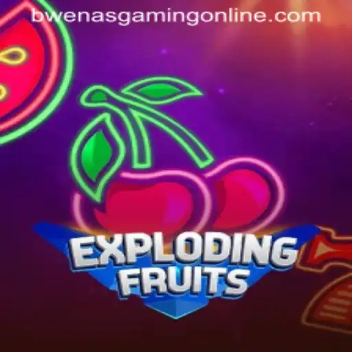 Exploring the Colorful World of ExplodingFruits: A Dive into BwenasGaming's Latest Sensation