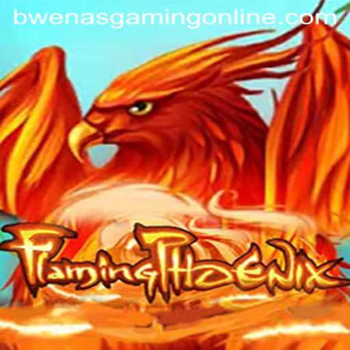 Discover the Exciting World of FlamingPhoenix