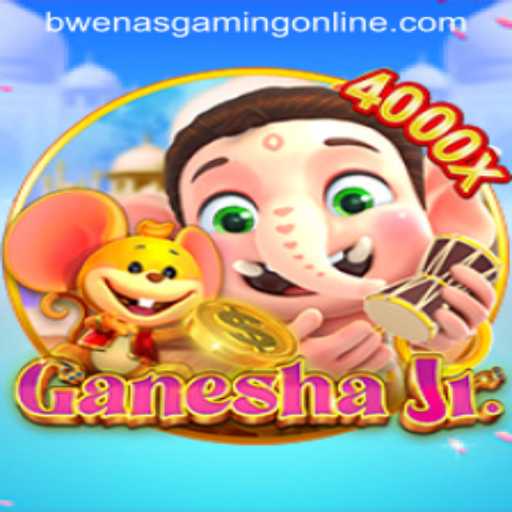 Embark on a Divine Adventure with GaneshaJr: A Captivating Gaming Experience