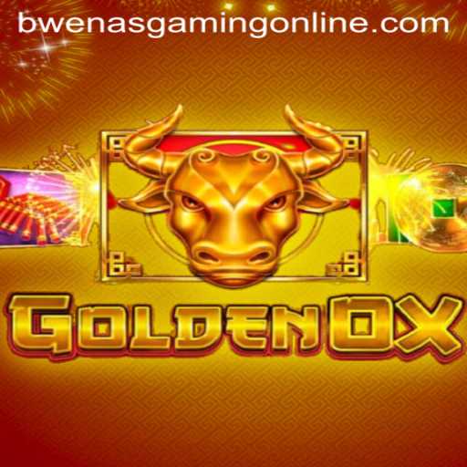 Discover the Thrilling World of GoldenOx: The New Gaming Sensation by BwenasGaming