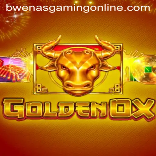 Discover the Thrilling World of GoldenOx: The New Gaming Sensation by BwenasGaming