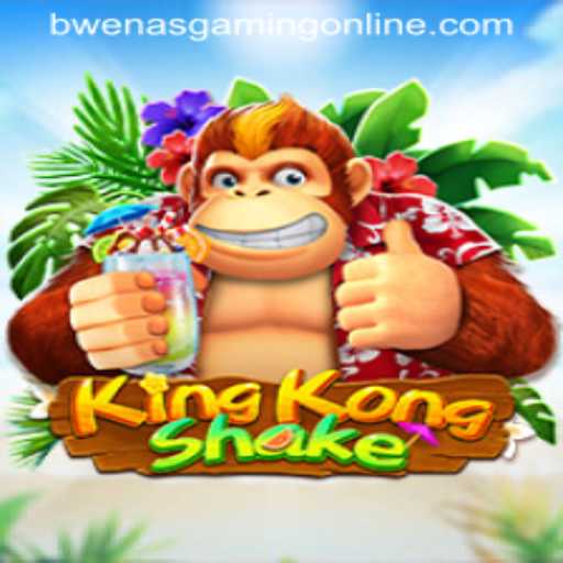 Unveiling the Excitement of KingKongShake: A Game Fueled by the Passion of BwenasGaming