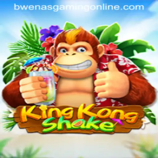 Unveiling the Excitement of KingKongShake: A Game Fueled by the Passion of BwenasGaming