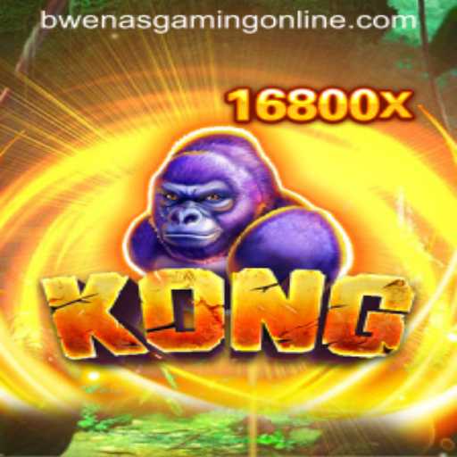 Discovering Kong: Navigate the Thrilling World of this Classic Game with BwenasGaming