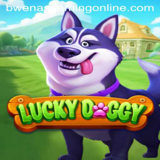 Exploring the Excitement of LuckyDoggy Game with BwenasGaming