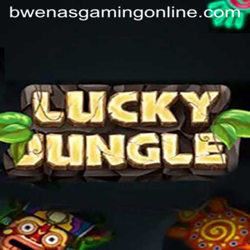 Exploring the Thrills of LuckyJungle: A Deep Dive into Its Intriguing Universe and Gameplay