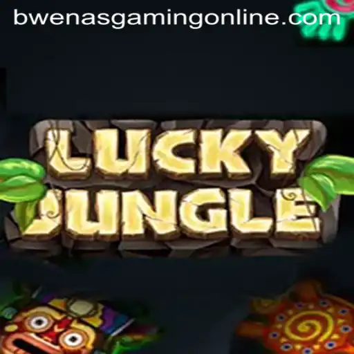 Exploring the Thrills of LuckyJungle: A Deep Dive into Its Intriguing Universe and Gameplay