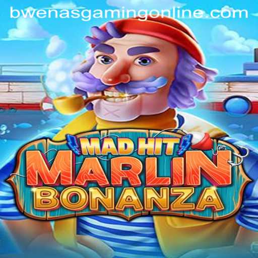 MadHitMarlinBonanza: Dive into the Exciting Waters of Digital Adventure