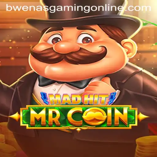 MadHitMrCoin: A New Era in Gaming Presented by BwenasGaming
