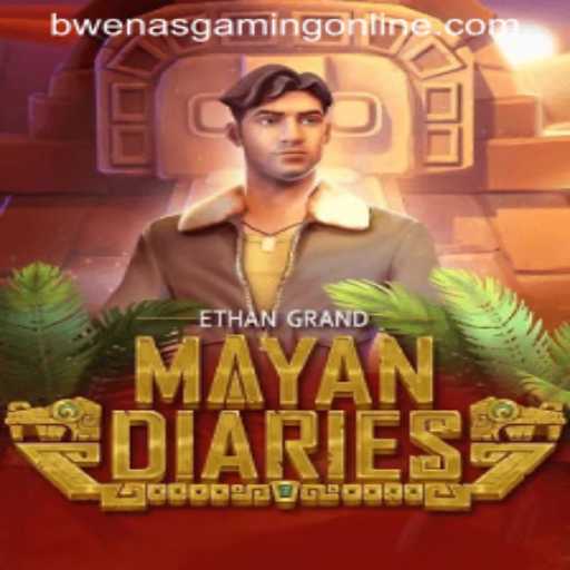 MayanDiaries: Unveiling the Mysteries of an Ancient Civilization