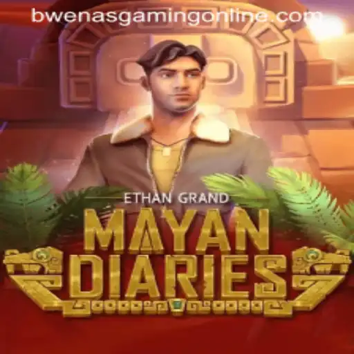 MayanDiaries: Unveiling the Mysteries of an Ancient Civilization