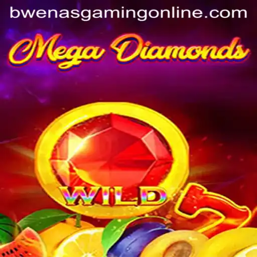 Unveiling MegaDiamond: A New Gaming Adventure With BwenasGaming