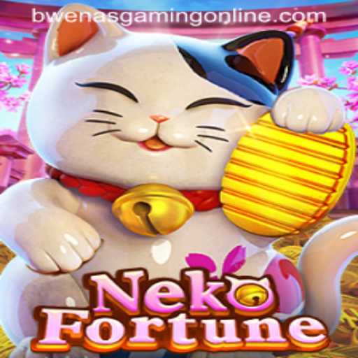 Discover the Enchanting World of NekoFortune by BwenasGaming