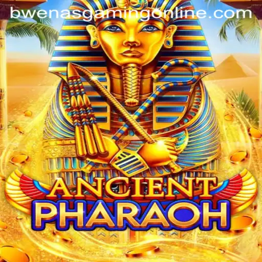 Discover the Mysteries of AncientPharaoh: Unveiling a New Era of Gaming