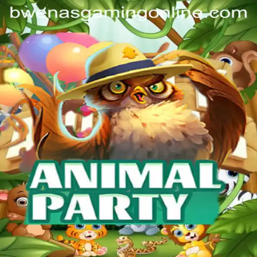 Discovering the Thrills of AnimalParty: A New Gaming Revolution