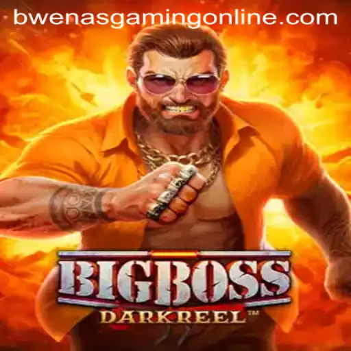 BigBoss: Unveiling the Latest Gaming Sensation in Collaboration with BwenasGaming