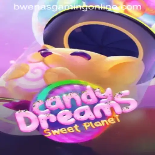 CandyDreams: The Sweet Sensation Revolutionizing the Gaming World