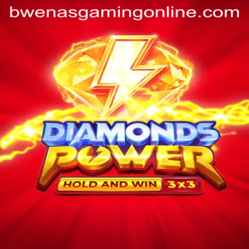 Exploring Diamondspower: A Captivating Digital Adventure with BwenasGaming