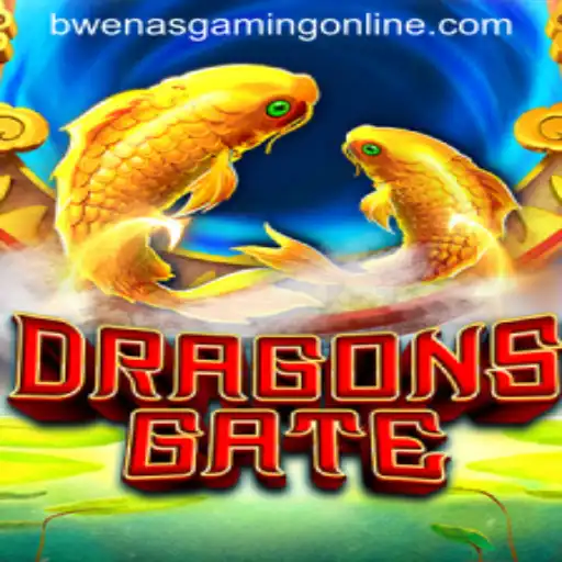 Explore the Mystical World of DragonsGate with BwenasGaming