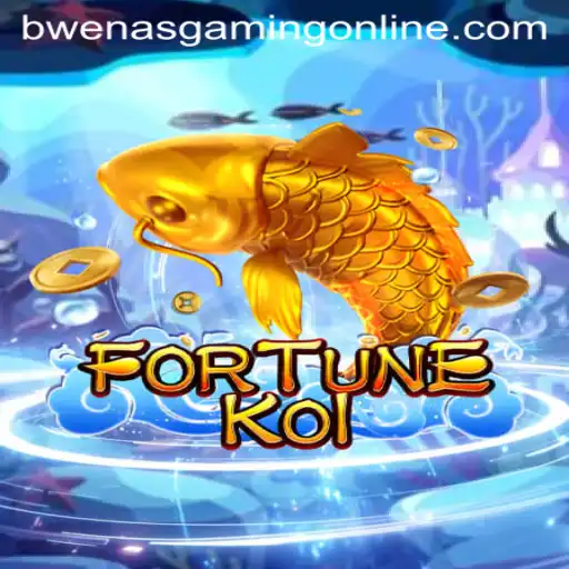 Discovering FORTUNEKOI: A Deep Dive into BwenasGaming's Latest Hit