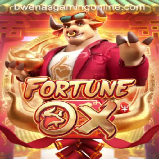 Discover FortuneOx: A Thrilling Game Experience by BwenasGaming