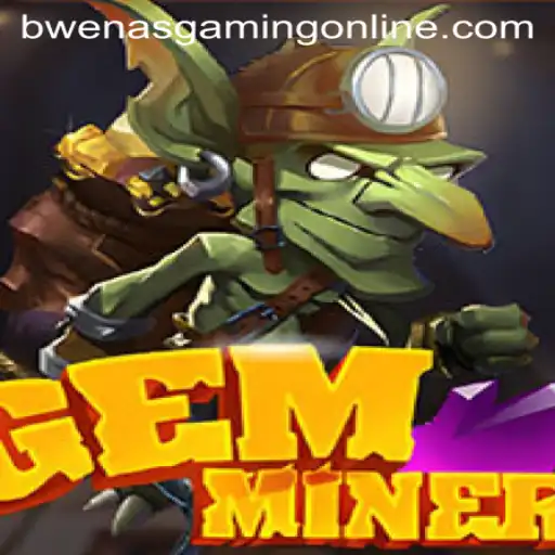Exploring the Depths of GemMiner with BwenasGaming