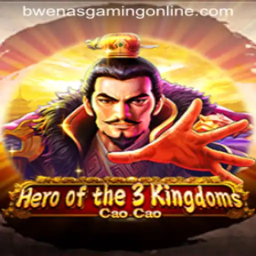 Discovering the World of Heroofthe3KingdomsCaoCao with BwenasGaming