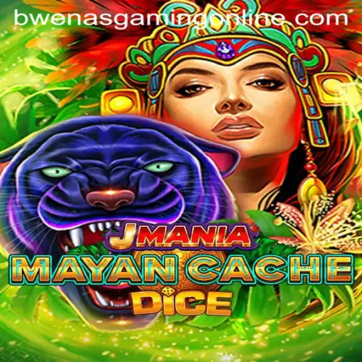 Dive into the Adventure of JManiaMayanCacheDice: The Thrilling Experience by BwenasGaming