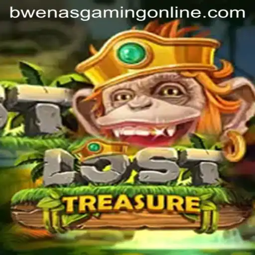 LostTreasure: An Exciting Adventure Game Unveiled by BwenasGaming
