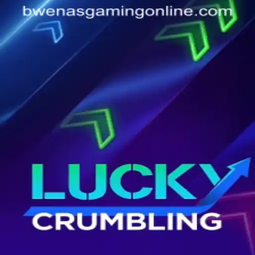 LuckyCrumbling: A New Wave in Casual Gaming by BwenasGaming