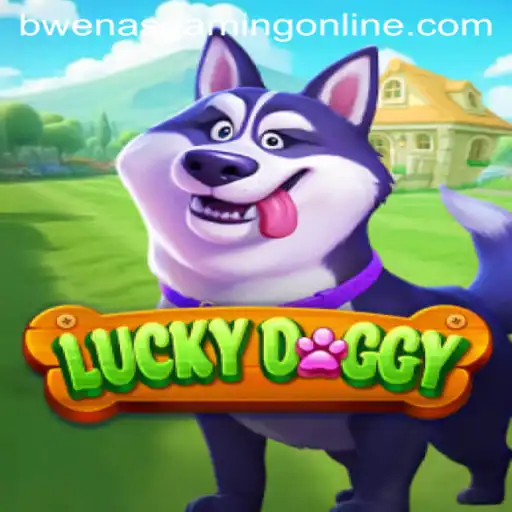 Exploring the Excitement of LuckyDoggy Game with BwenasGaming