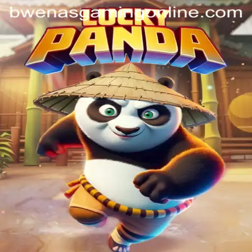 Discover the World of LuckyPanda: An Engaging and Thrilling Gaming Experience by BwenasGaming