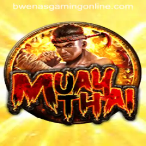 MuayThai: A New Gaming Experience by BwenasGaming