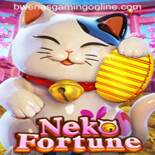 Discover the Enchanting World of NekoFortune by BwenasGaming