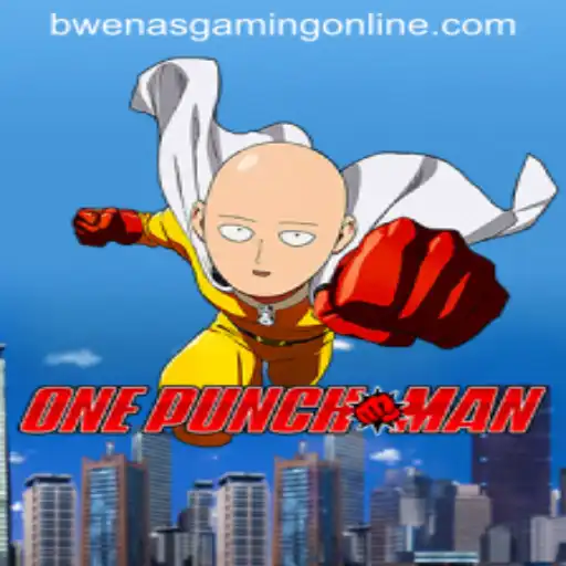 Explore the Thrills of OnePunchMan with BwenasGaming