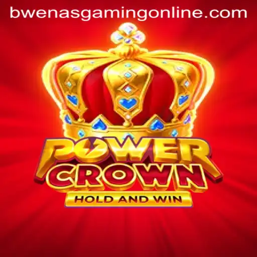 Master the Game: PowerCrown and the Rise of BwenasGaming