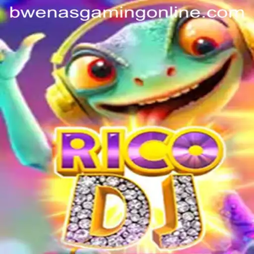 Discover the Thrills of RicoDJ: An Innovative Adventure by BwenasGaming