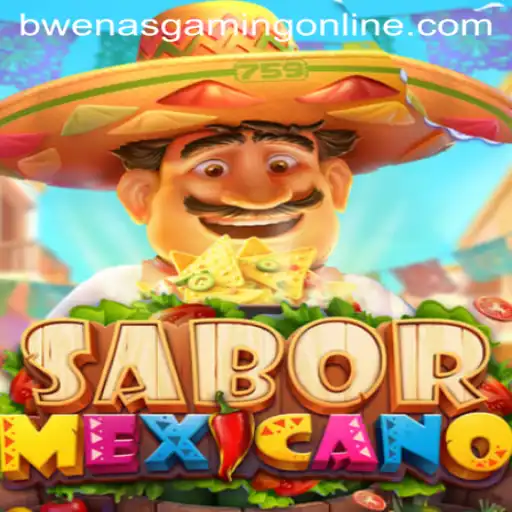Discover the Excitement of SaborMexicano: An Immersive Gaming Experience by BwenasGaming
